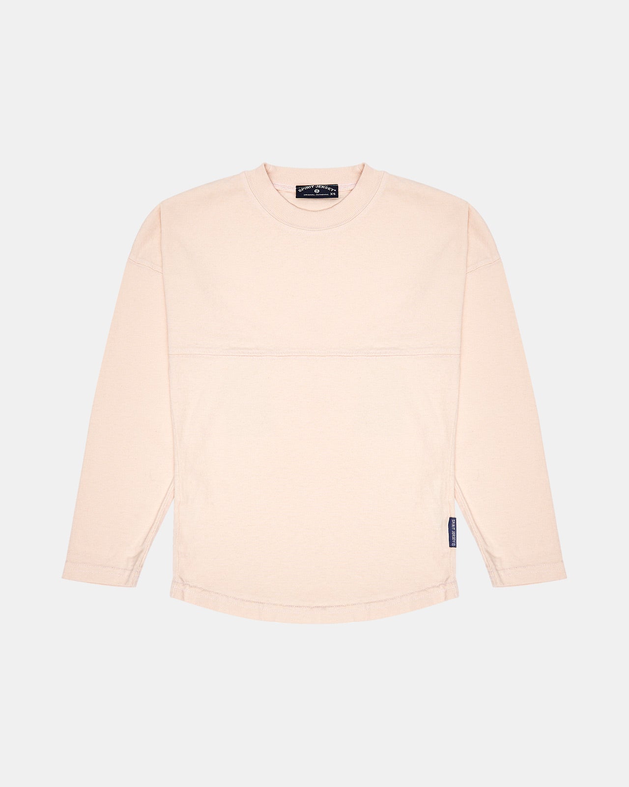 Soft Pearl Core Essential Crew Neck ®