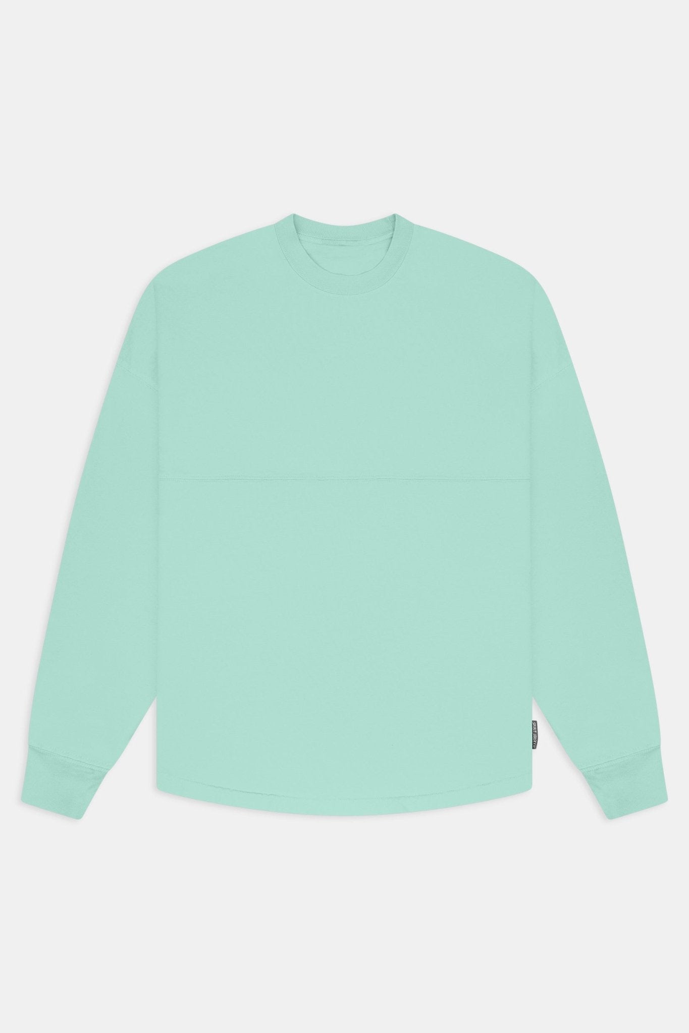Solid Color Core Essential Spirit Jerseys 1