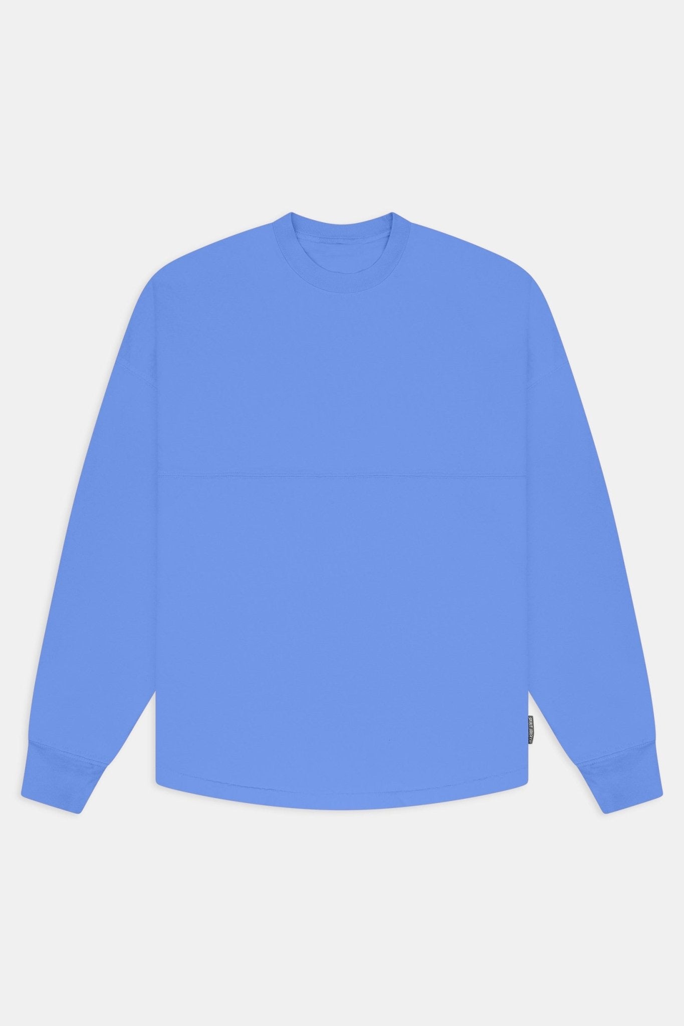 Solid Color Core Essential Spirit Jerseys