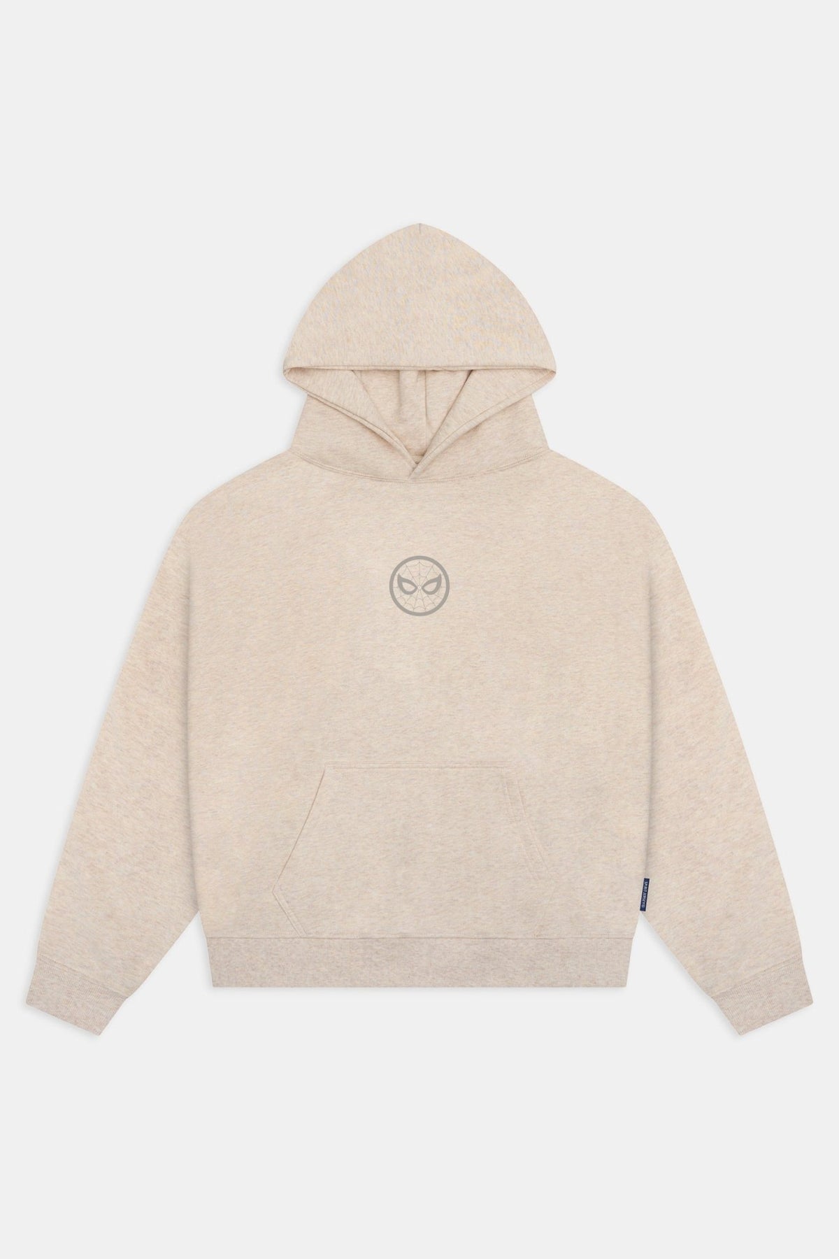 Spider-man Fleece Pullover Hoodie 1