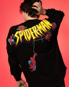 Spider - Man™ Webslinger Classic Spirit Jersey® 1