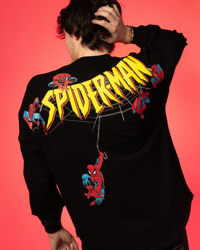 Spider - Man™ Webslinger Classic Spirit Jersey® 1