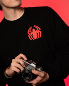 Spider - Man™ Webslinger Classic Spirit Jersey® 6