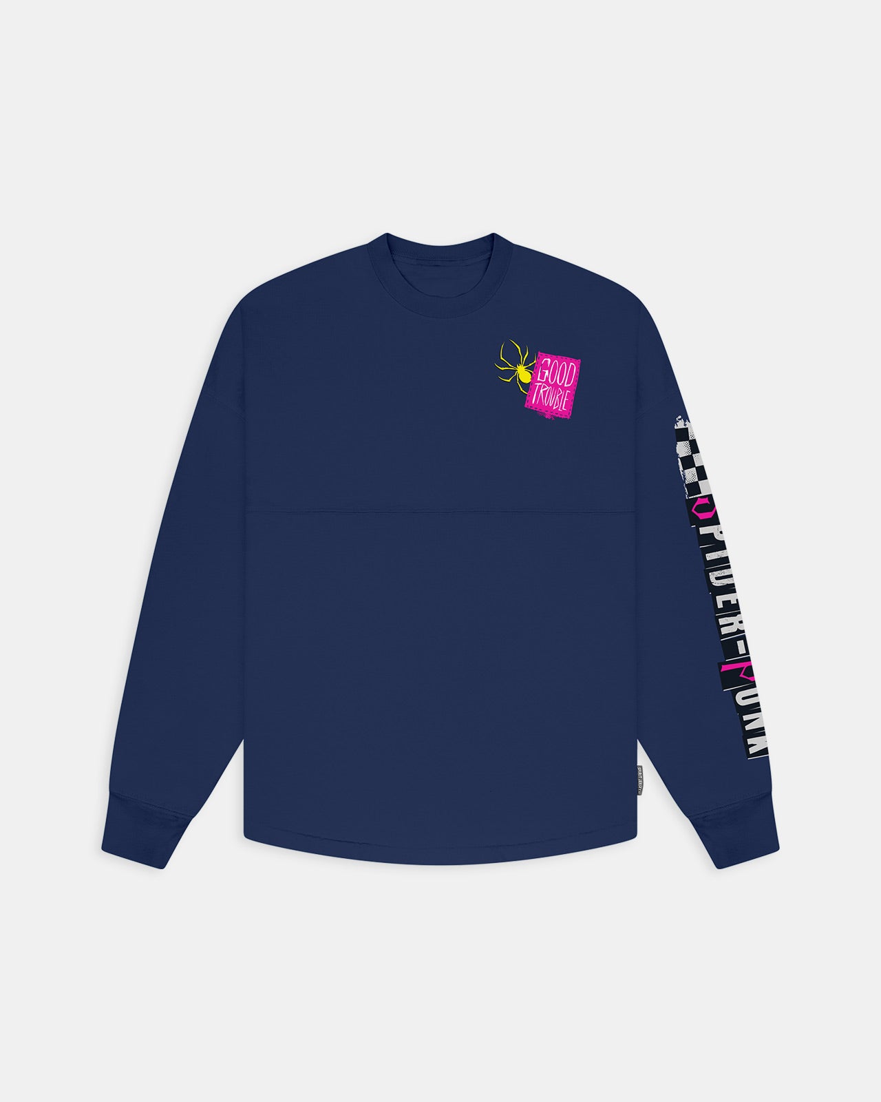 Spider Punk Across The Spiderverse Spirit Jersey® 2