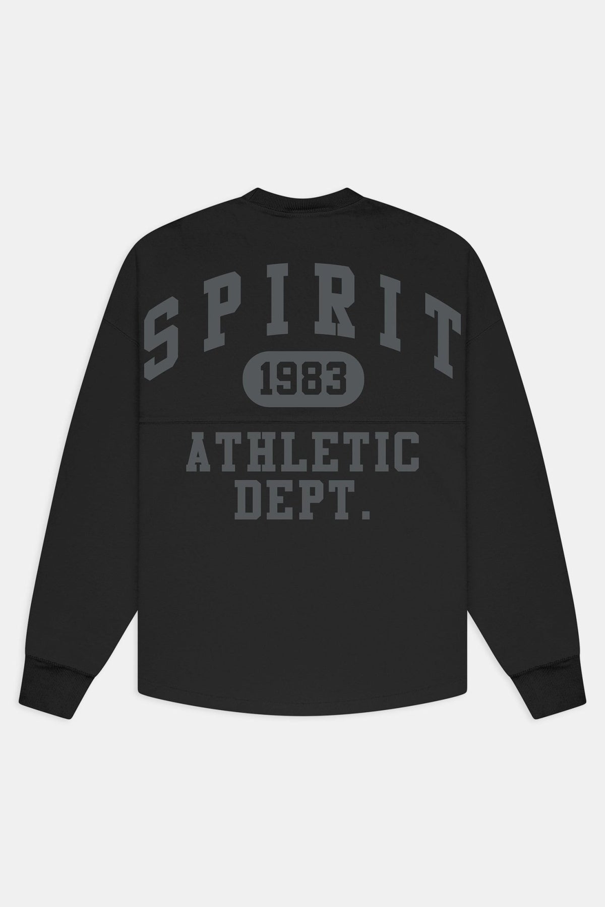 Spirit 1983 Original Crew Neck Spirit Jersey® 1