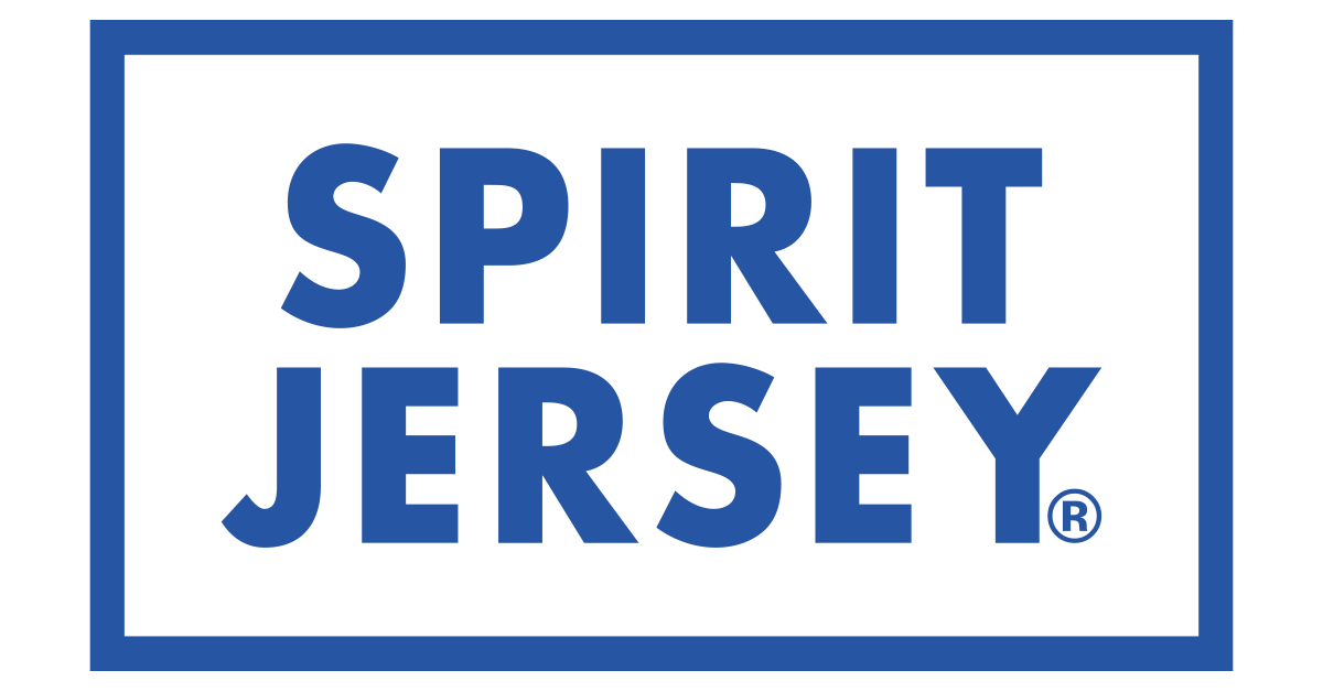 Spirit Jersey® Official - EST. 1983 | Clothing & Apparel (rn13142)