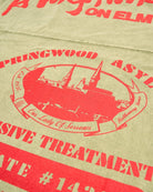Springwood Asylum, A Nightmare on Elm Street™️ Classic Spirit Jersey® 3