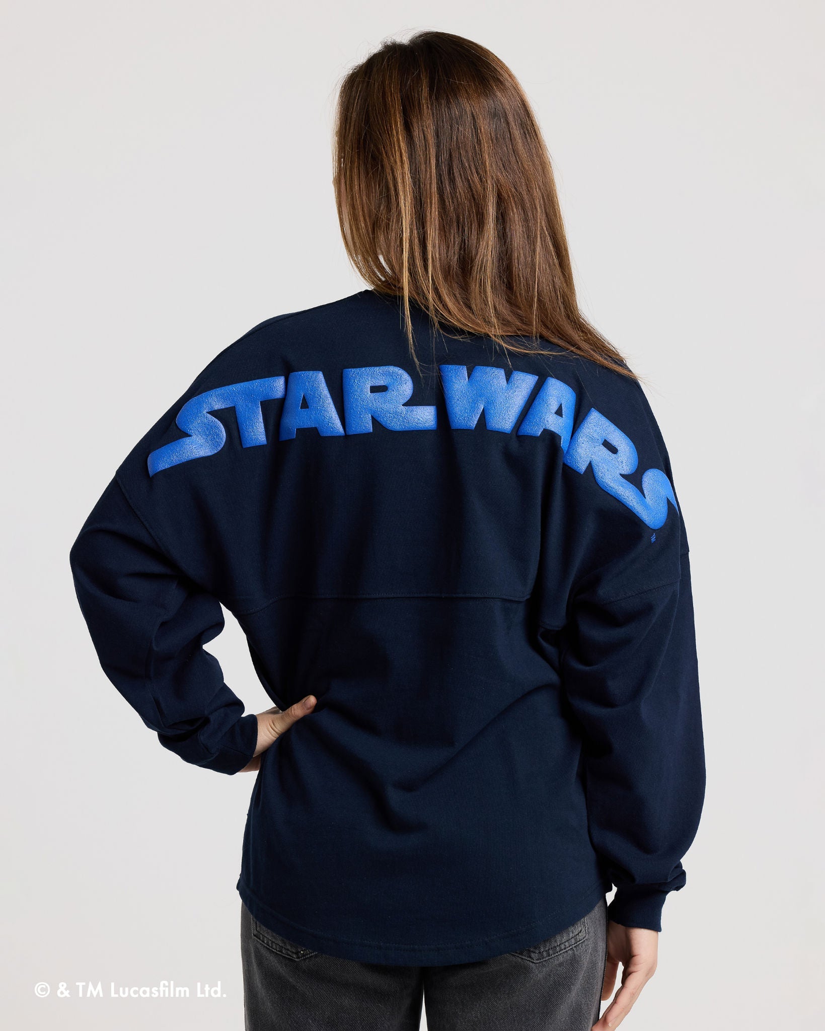 【新品】スピリットジャージー STAR WARS ホス スターウォーズ XS Star Wars™ x Spirit Jersey® | The Official Collection