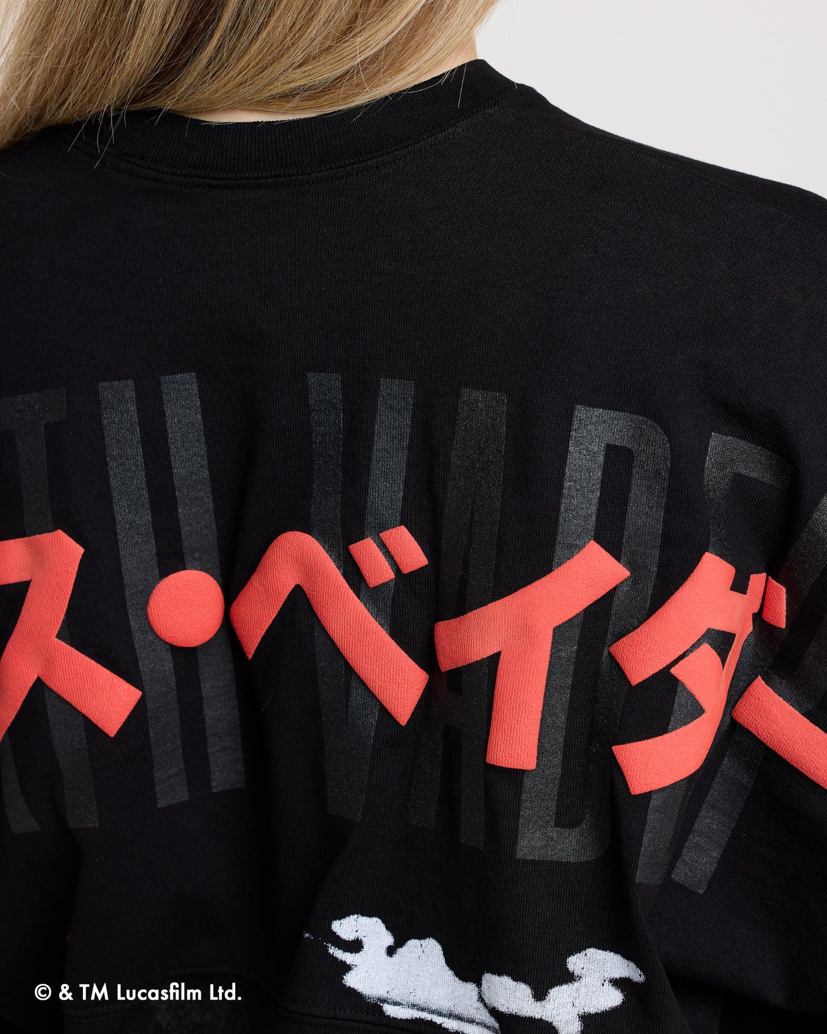 STAR WARS™ Darth Vader Kanji Spirit Jersey® 5