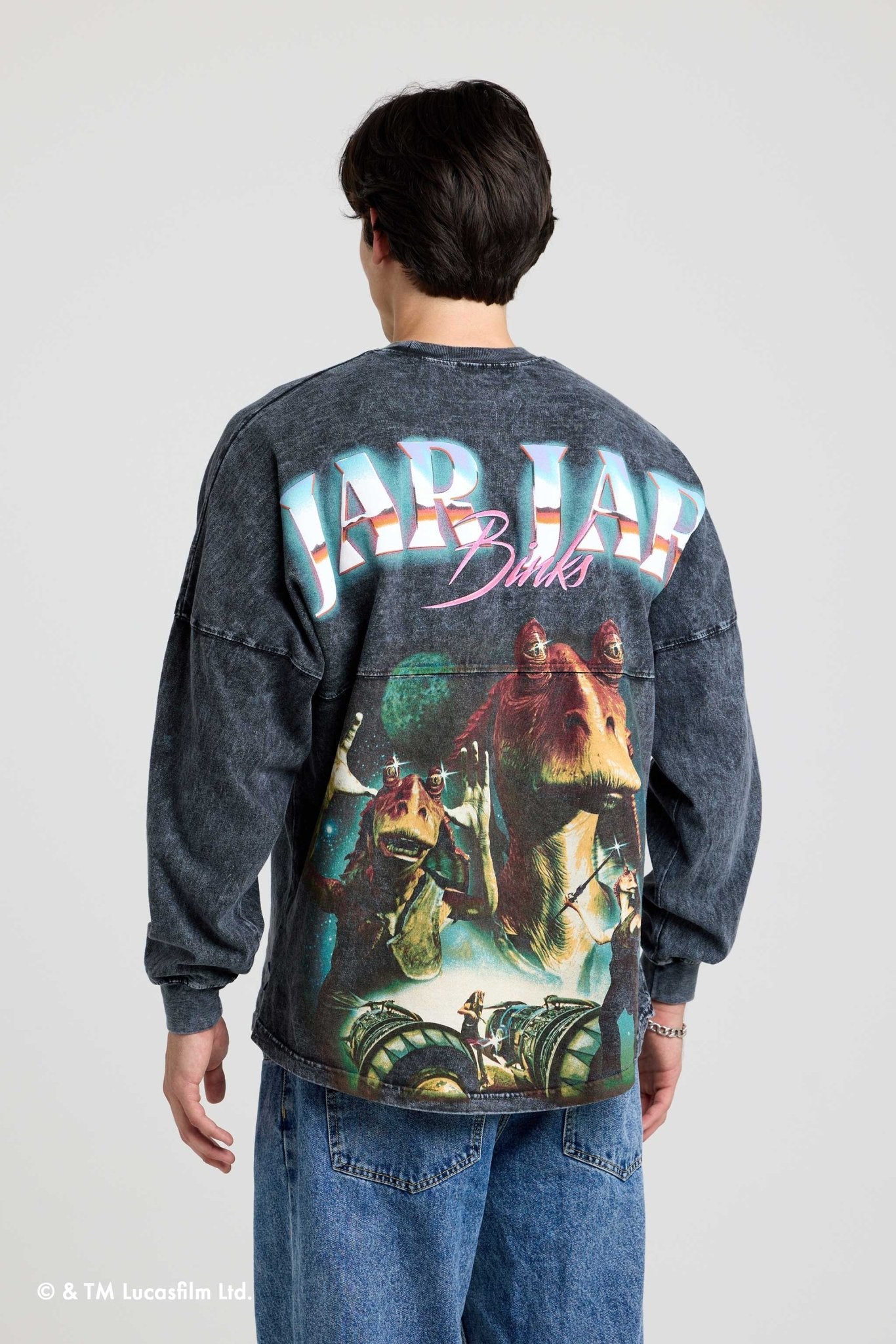 STAR WARS™ Jar Jar Binks Limited Edition Spirit Jersey® - Vault Collection 1
