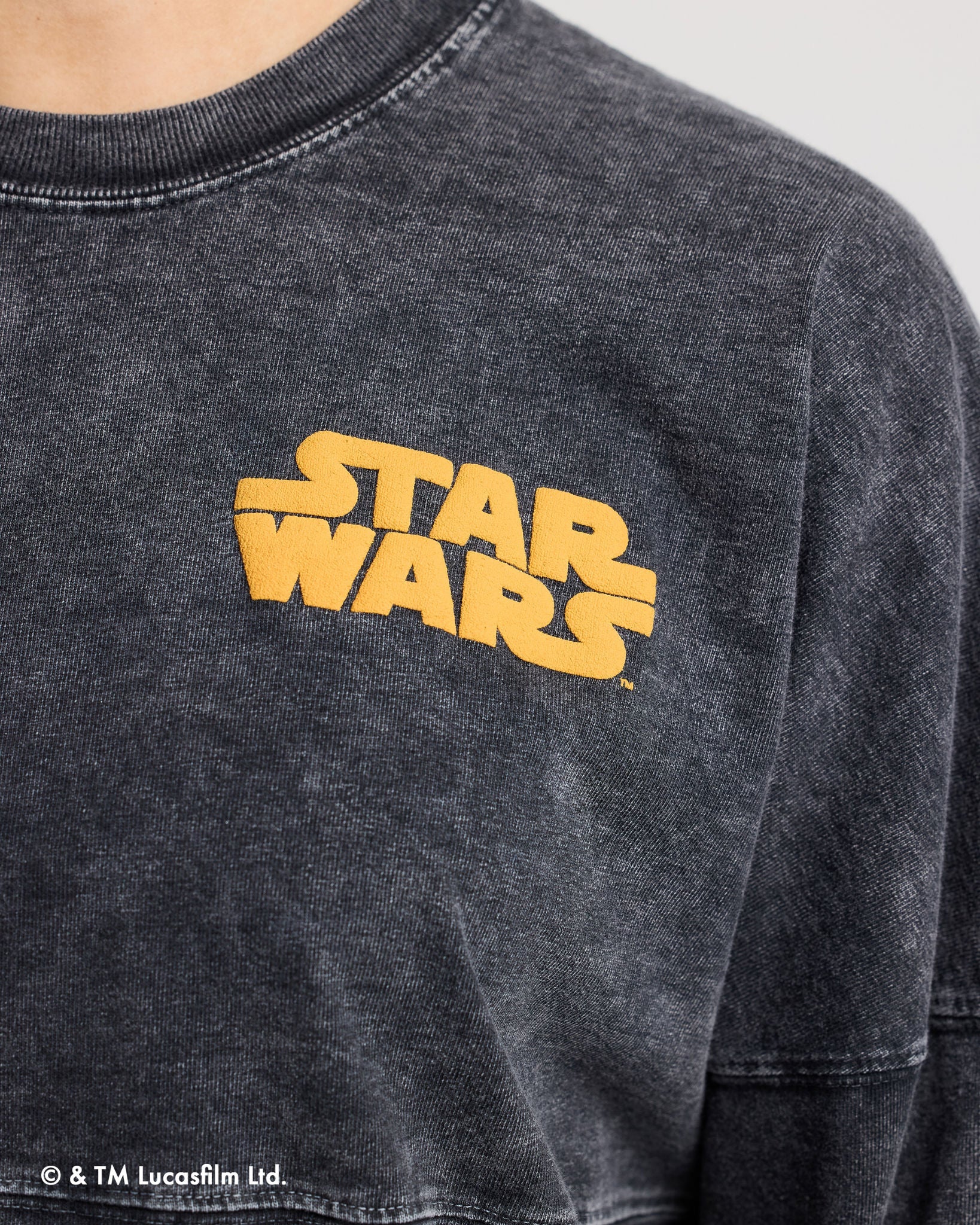 STAR WARS™ Mustafar Spirit Jersey® 4