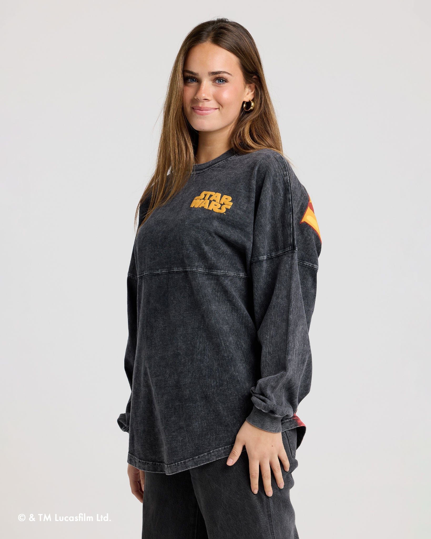 Spirit Jersey スピリットジャージー スターウォーズUS M Darth Vader, Star Wars™ Spirit Jersey®