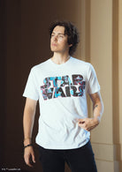 Star Wars™, Never Tell Me The Odds Everyday Short Sleeve T-Shirt 2