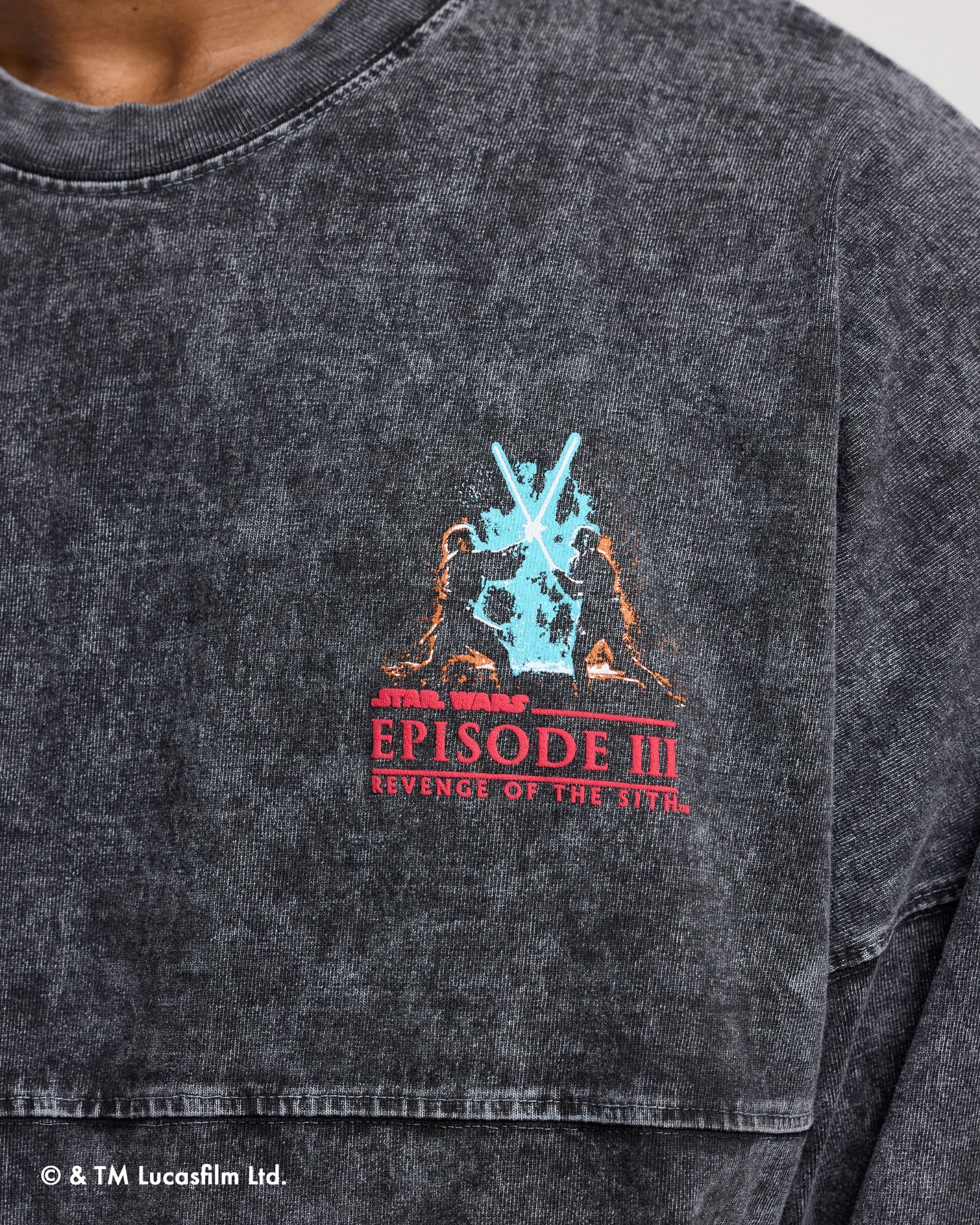 Star Wars: Revenge of the Sith™ Spirit Jersey® 5
