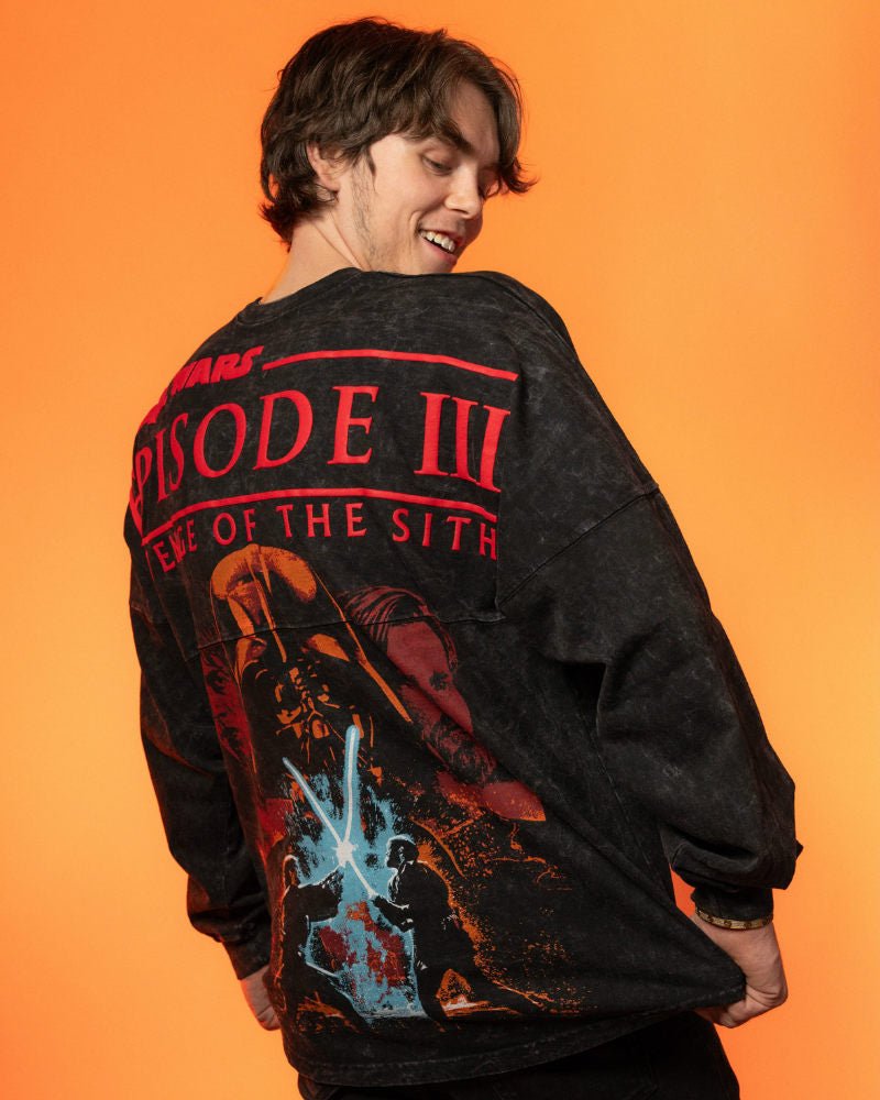 Star Wars: Revenge of the Sith™ Spirit Jersey® 4