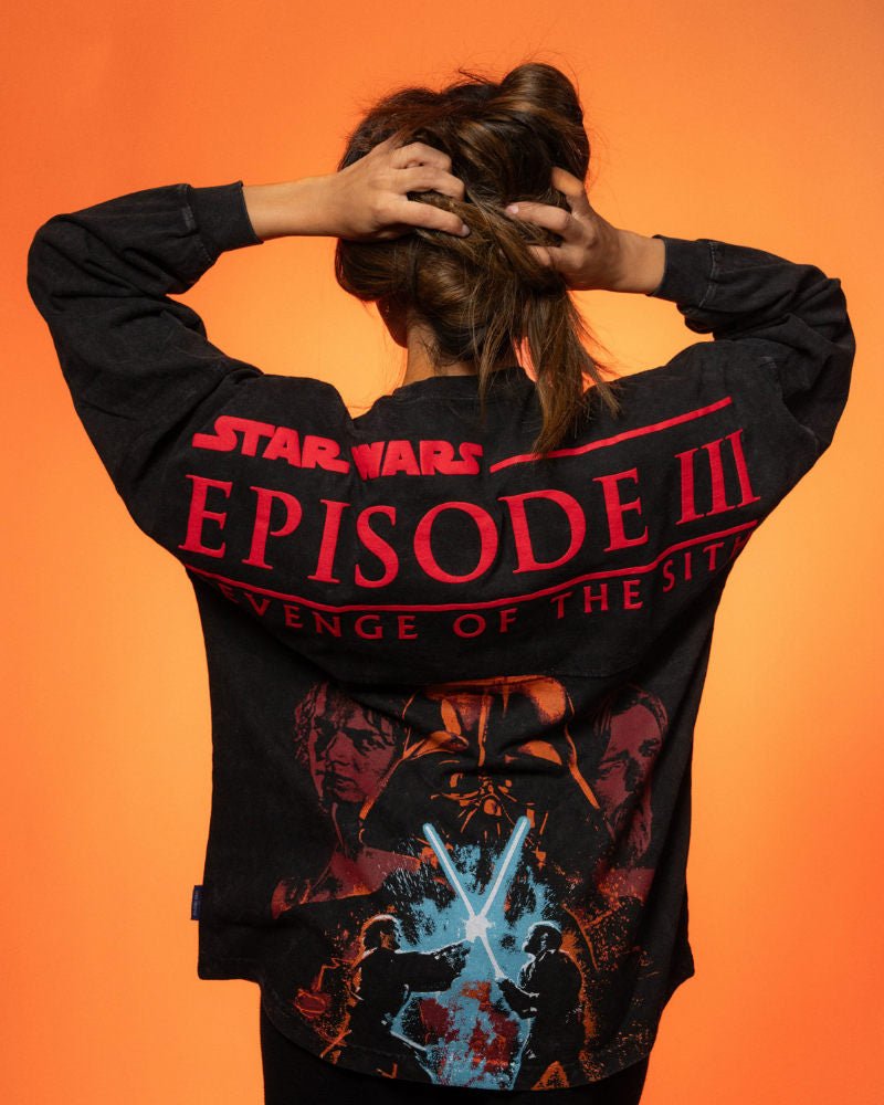Star Wars: Revenge of the Sith™ Spirit Jersey® 5