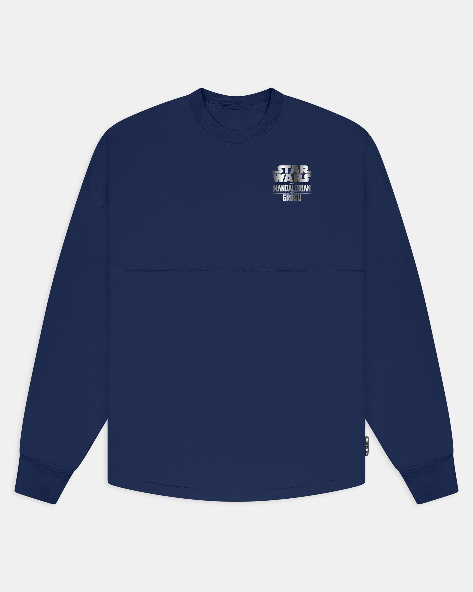 STAR WARS™ The Mandalorian & Grogu Spirit Jersey® 6