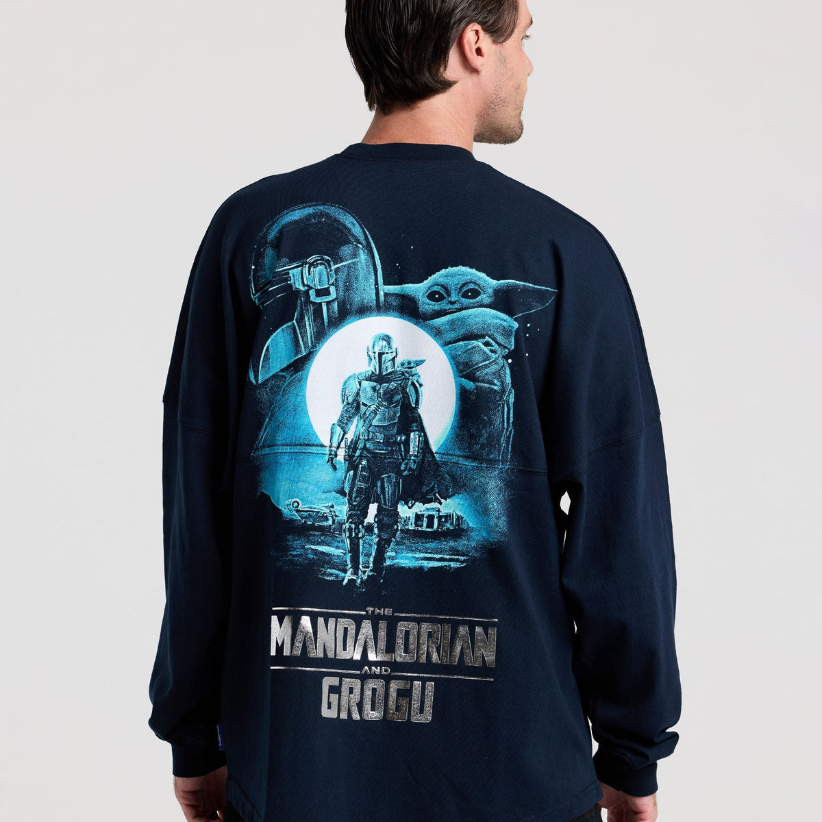 STAR WARS™ The Mandalorian & Grogu Spirit Jersey®