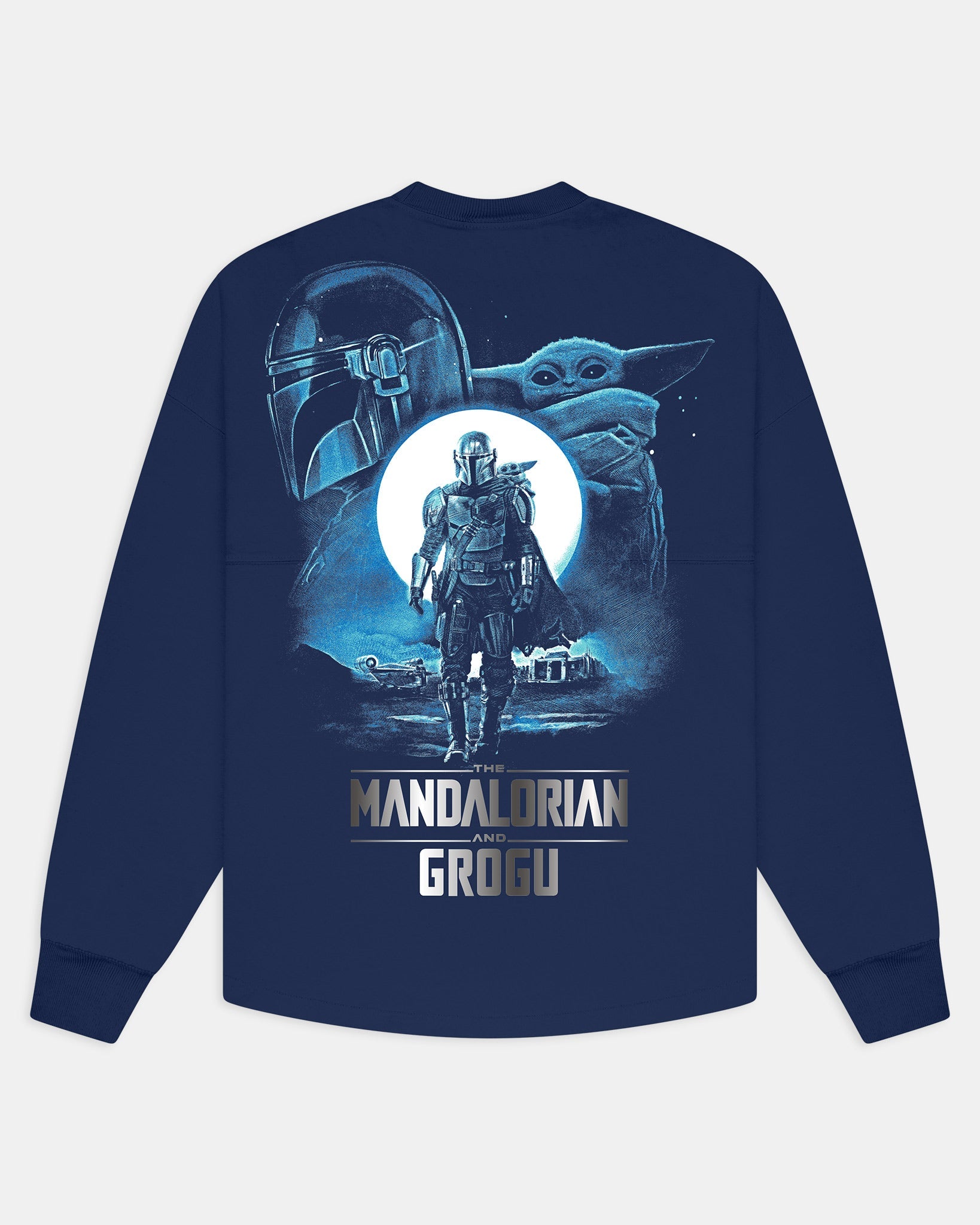 スピリットジャージー　ディズニー　スターウォーズ　長袖シャツ　新品　M New Star Wars Spirit Jersey🌠 🌟新発売🌟 #スターウォーズ #レイア姫