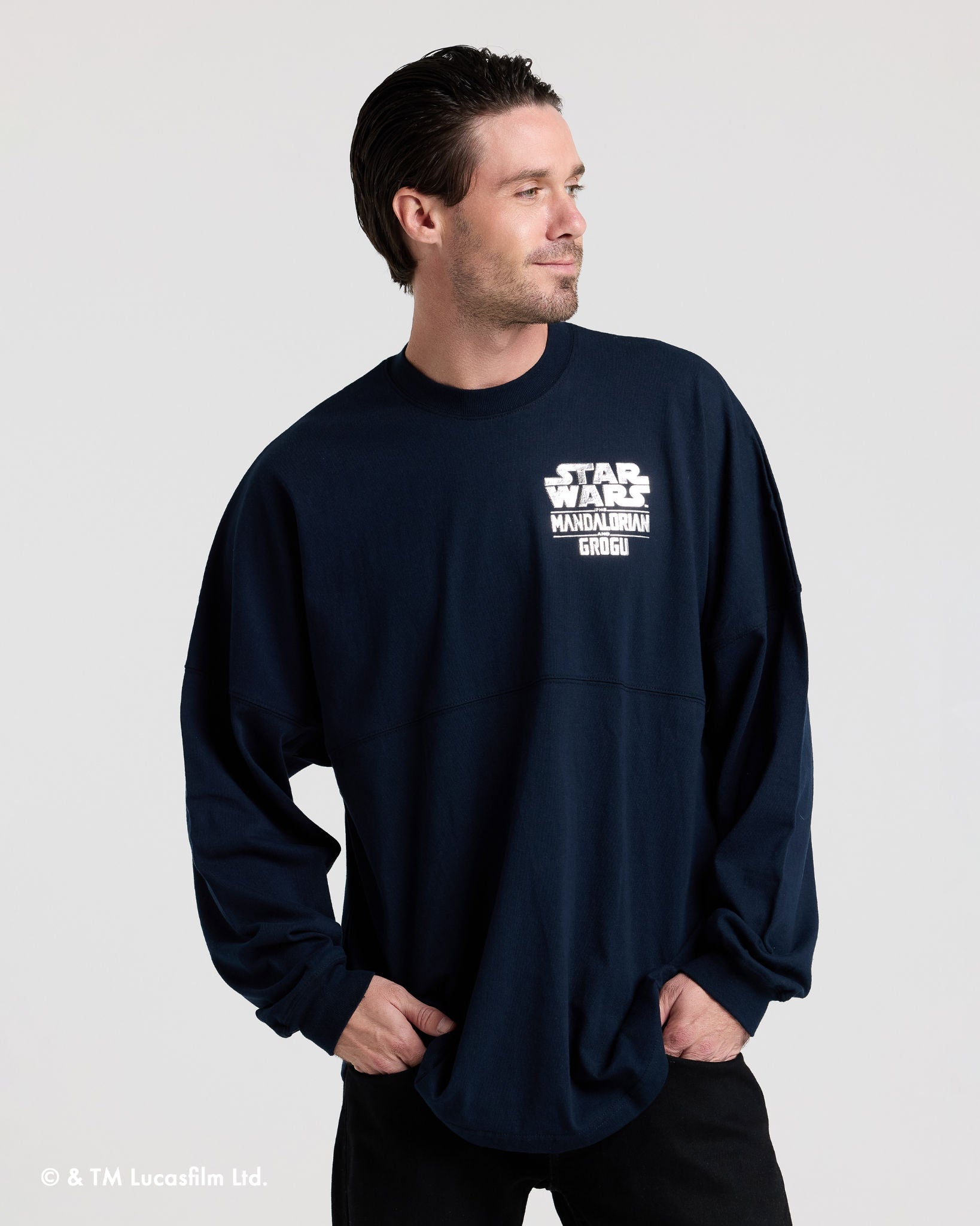 STAR WARS™ The Mandalorian & Grogu Spirit Jersey® 5