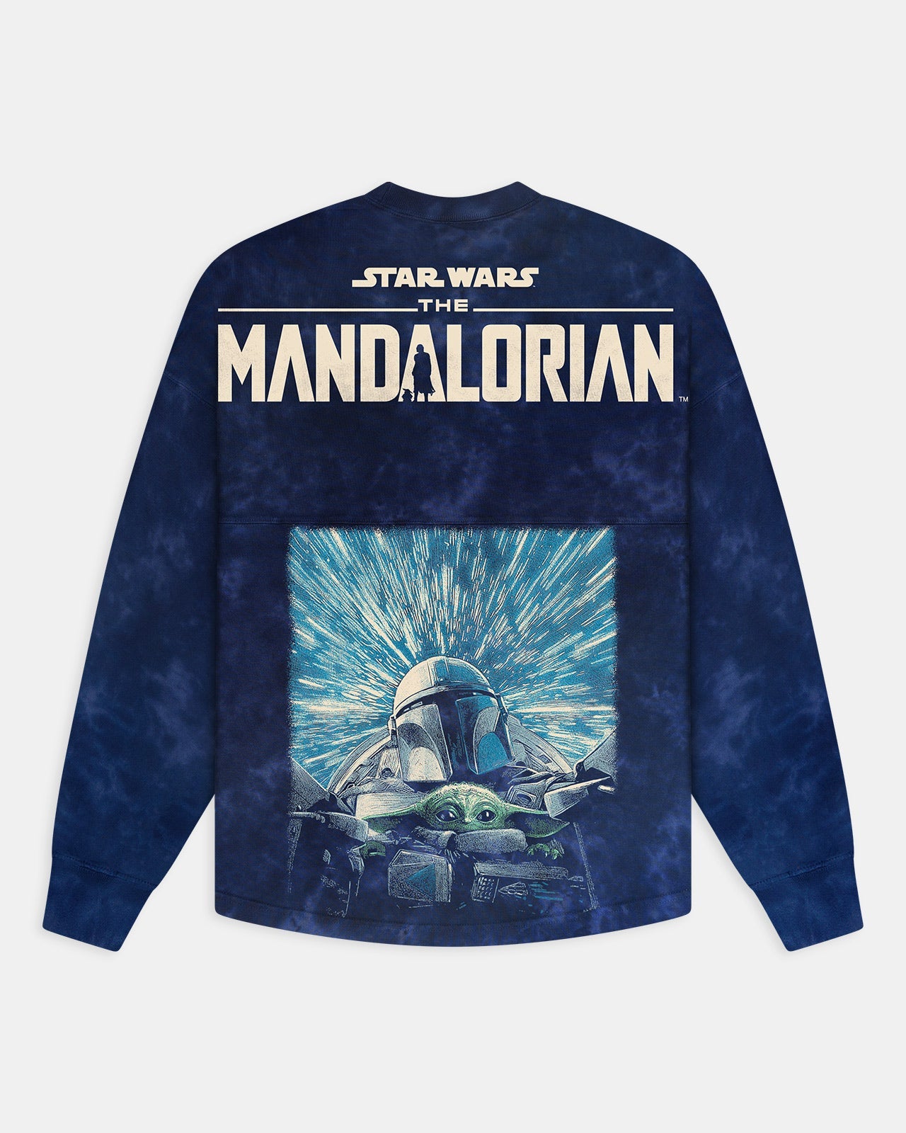 トップス The Mandalorian Spirit Jersey Disney Star Wars: The Mandalorian™ Spirit Jersey®
