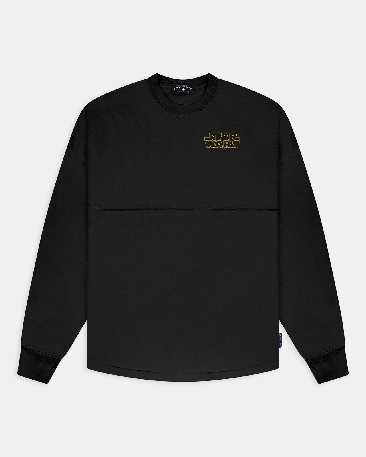 SPIRIT JERSEY - Spirit Jersey スピリットジャージー スターウォーズUS M Star Wars™ Word Crawl Spirit Jersey®