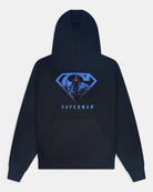Superman™ & The Daily Planet™ Heavy Fleece Pullover Hoodie 2