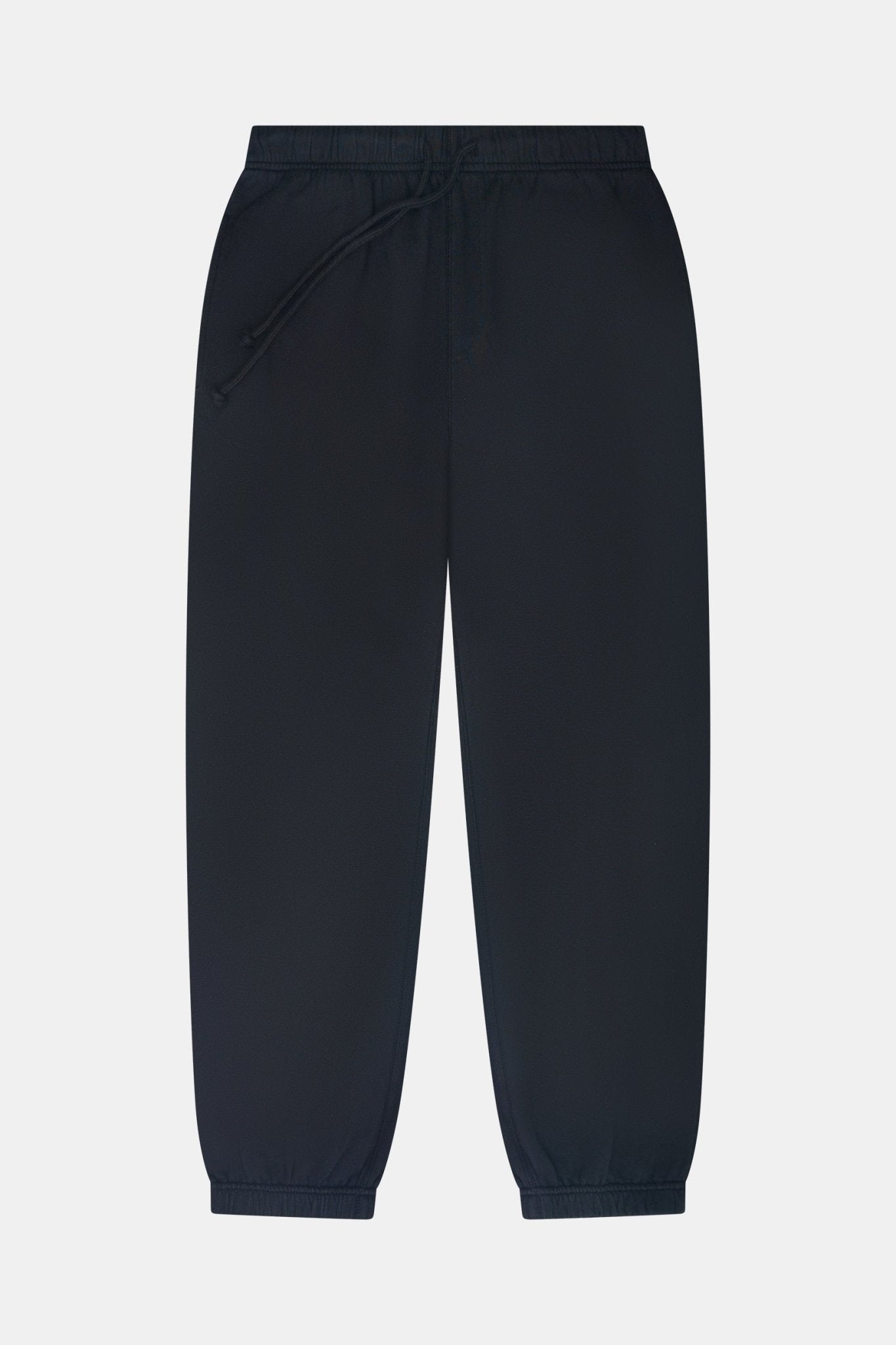 Sustainable Heavy Fleece Jogger 6