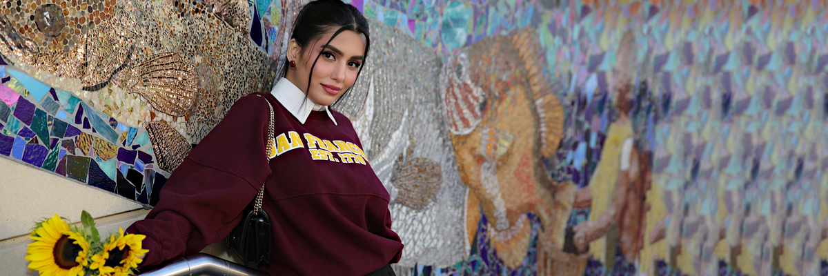 Sweatshirts