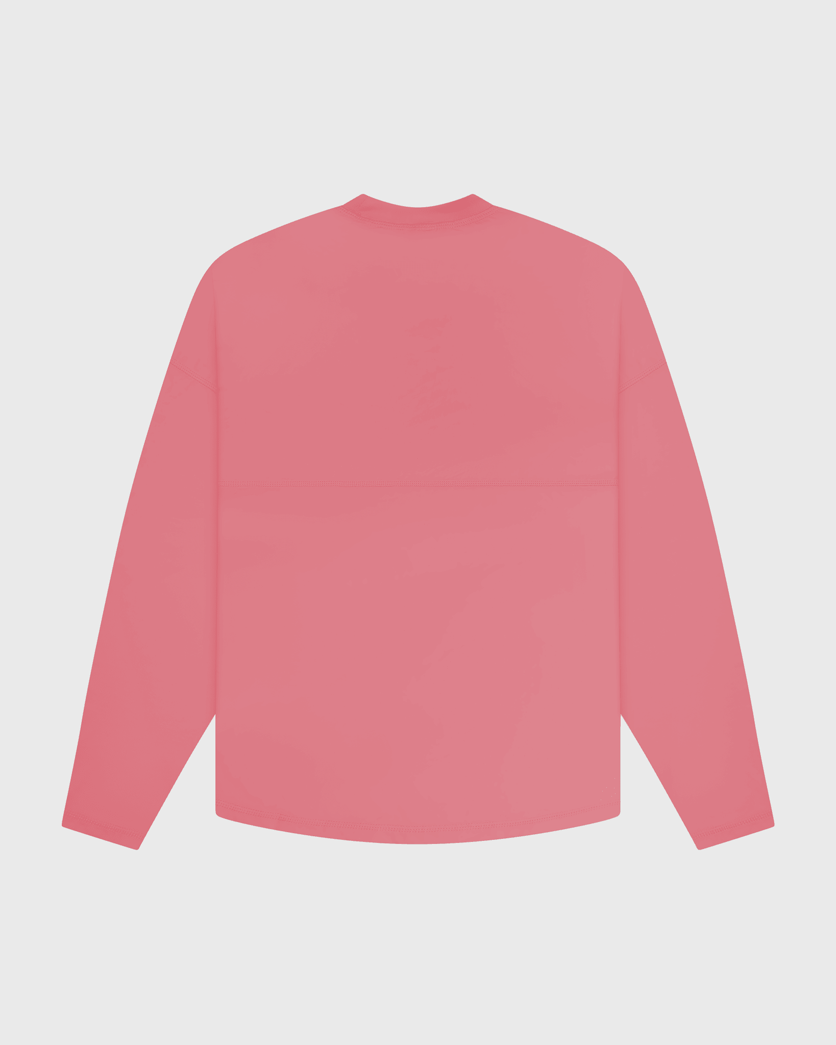 Sweet Coral Aqua Rash Guard UPF 50 Swim Shirt Spirit Jersey® 2