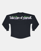 Take Care Of Yourself Wondercon Exclusive Spirit Jersey® 1
