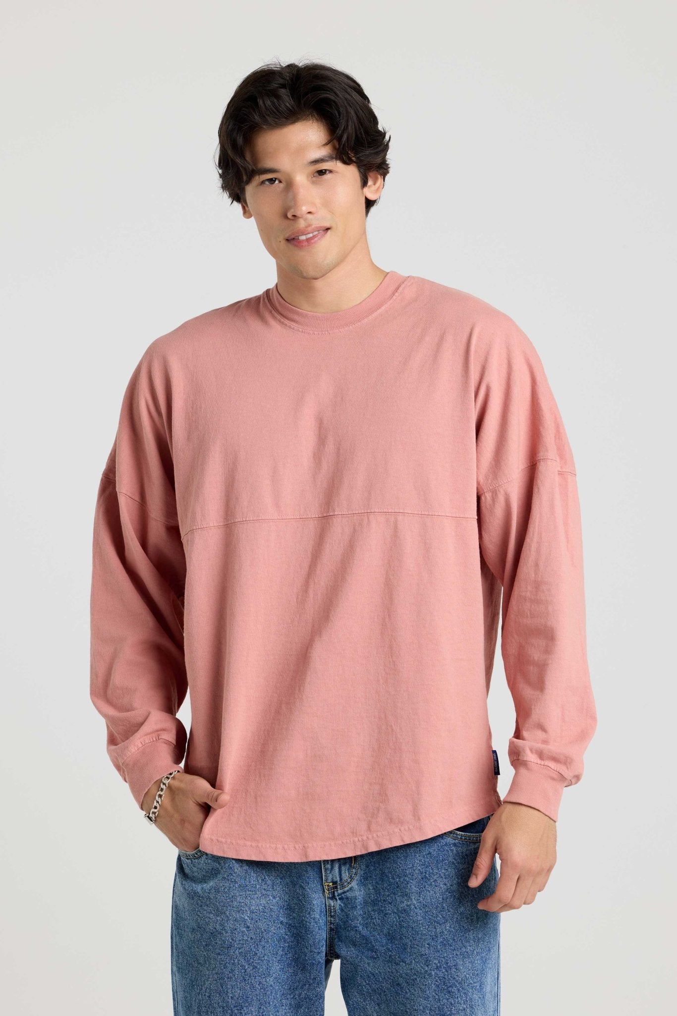 Terracotta Core Essential Spirit Jersey® 1