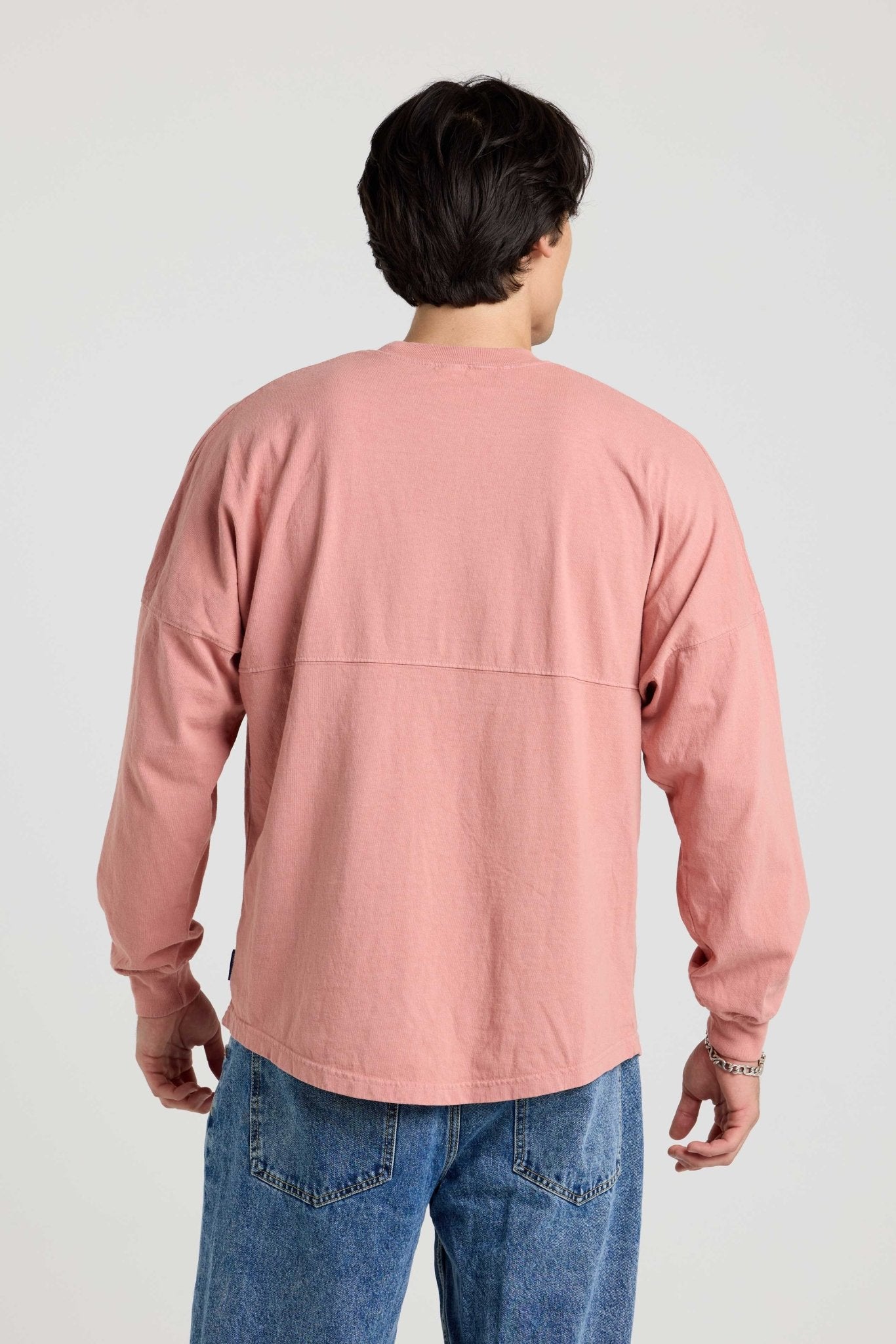 Terracotta Core Essential Spirit Jersey® 6