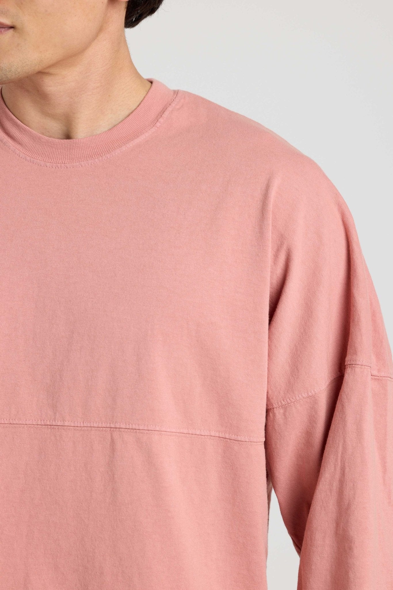 Terracotta Core Essential Spirit Jersey® 3