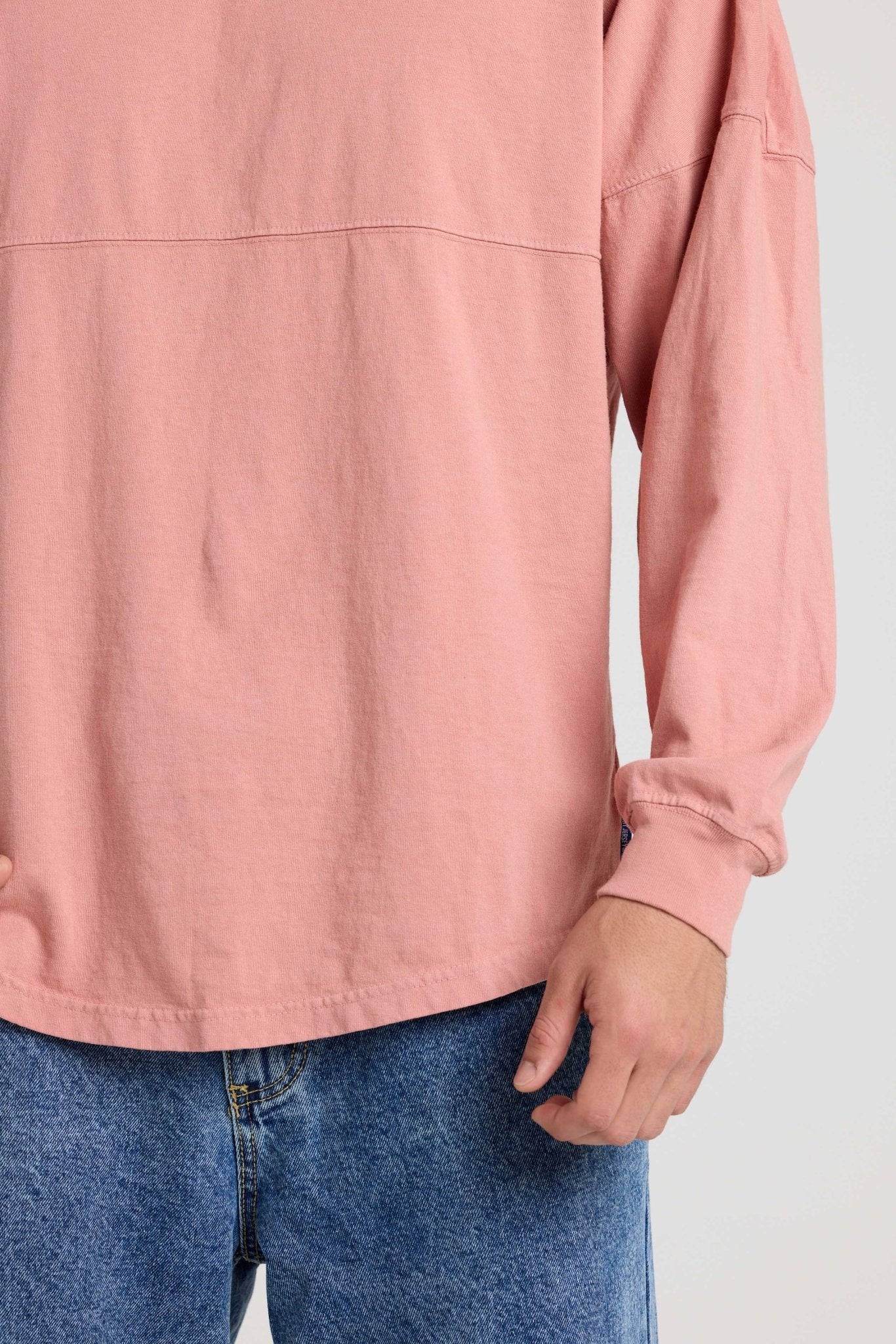 Terracotta Core Essential Spirit Jersey® 2
