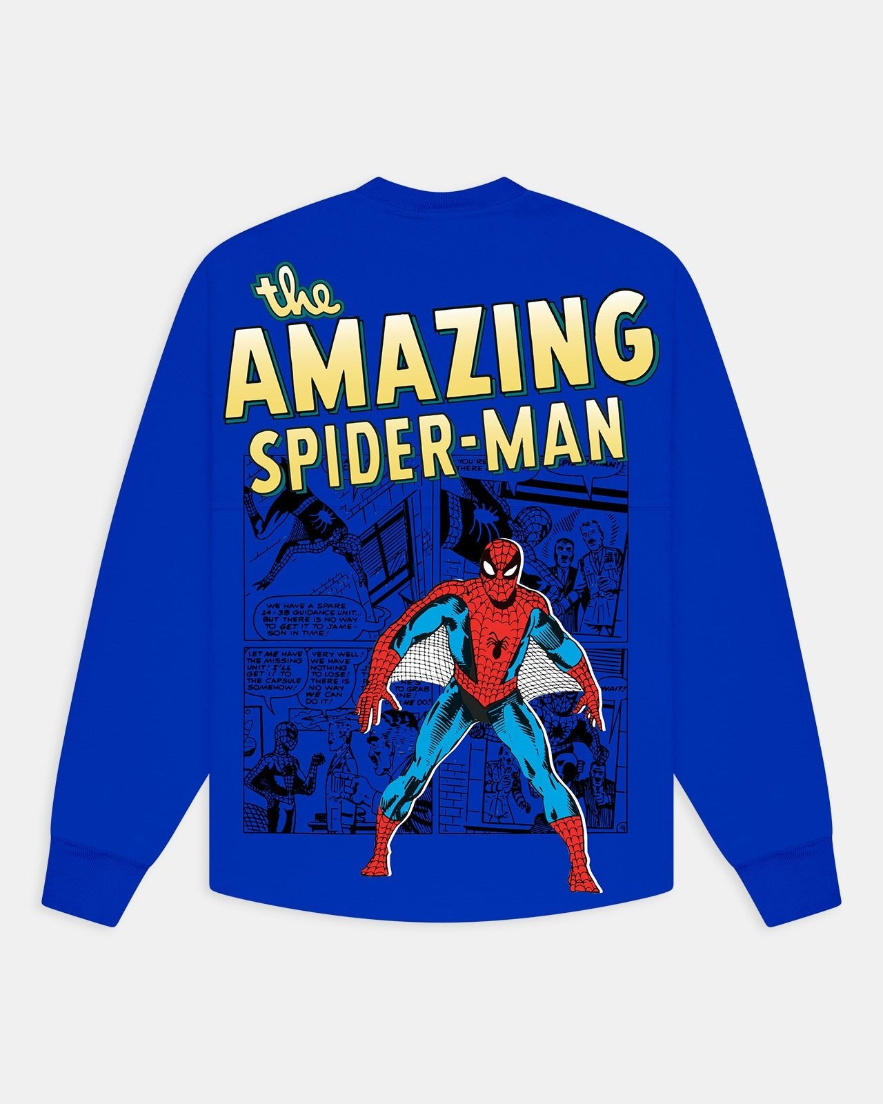 The Amazing Spider - Man™ Classic Spirit Jersey® 1