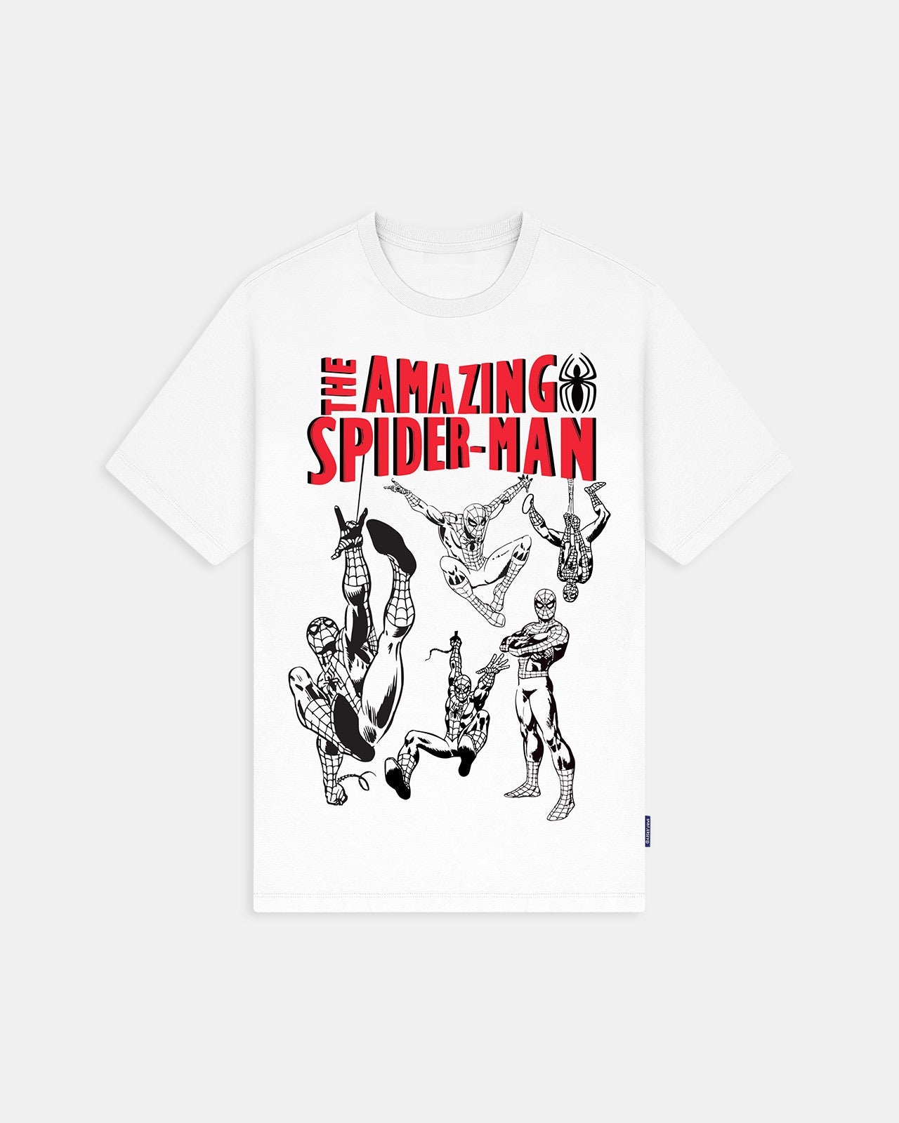 The Amazing Spider - Man™ Everyday Crew 1