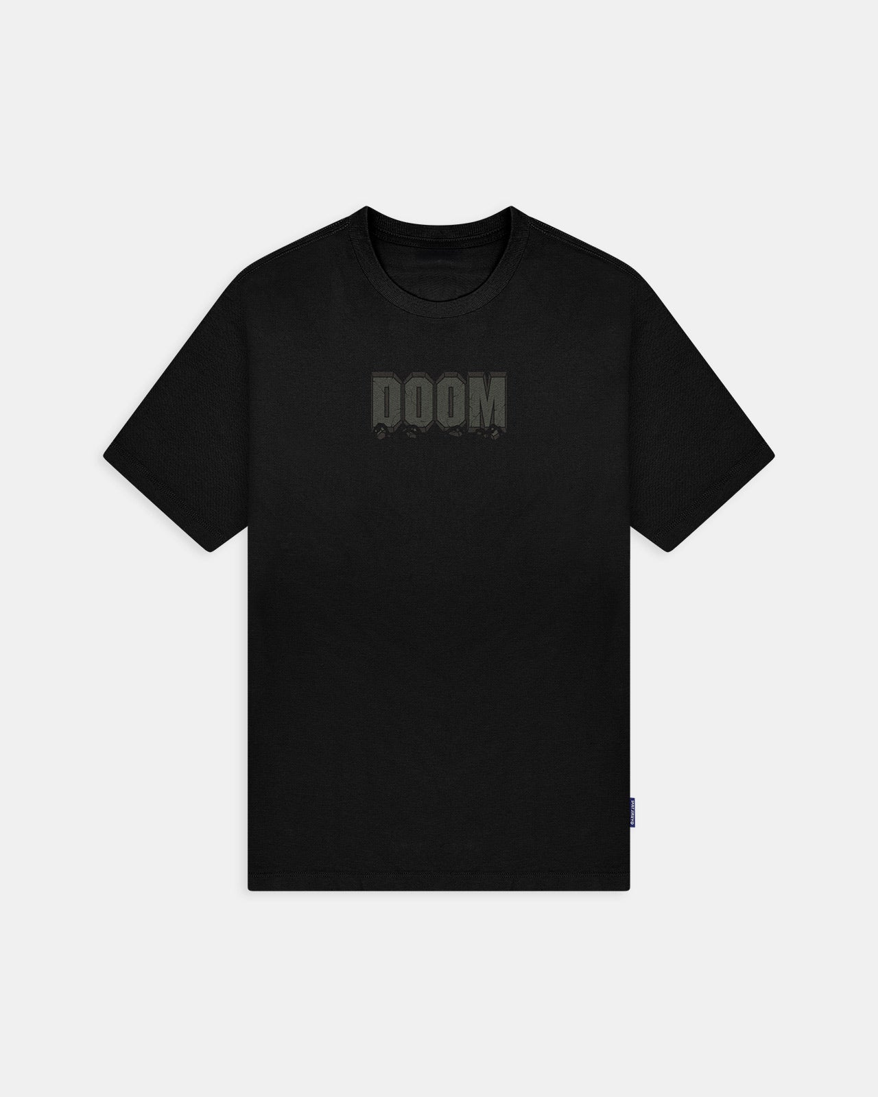 The Doom Throne - Doctor Doom™ Everyday Crew 1