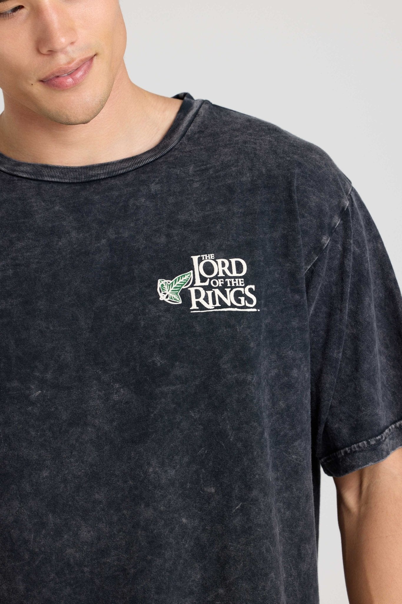 The Fellowship, The Lord of The Rings™ Relaxed Tee 2