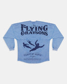 The Flying Graysons™ - Robin™ Classic Spirit Jersey® 1