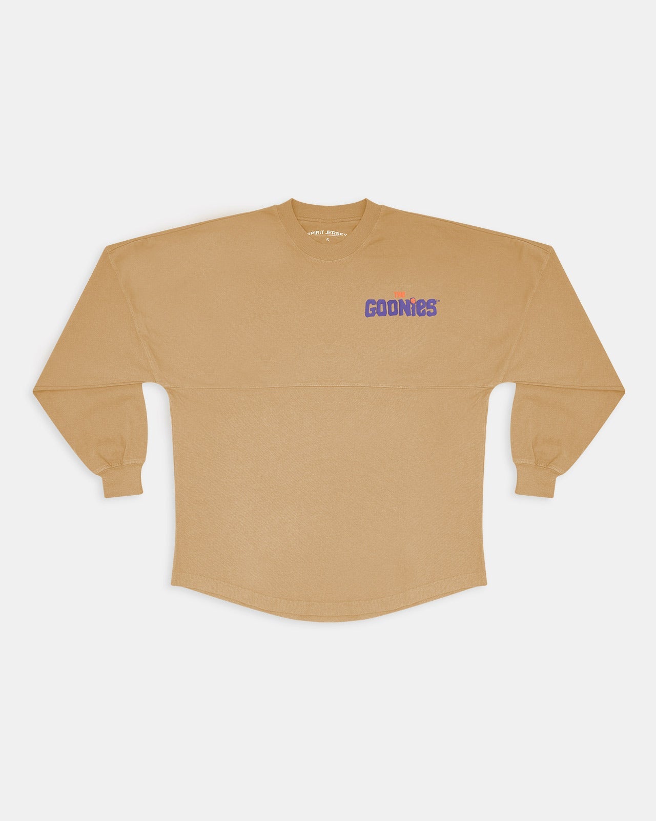 The Goonies™, Never Say Die Spirit Jersey® 2