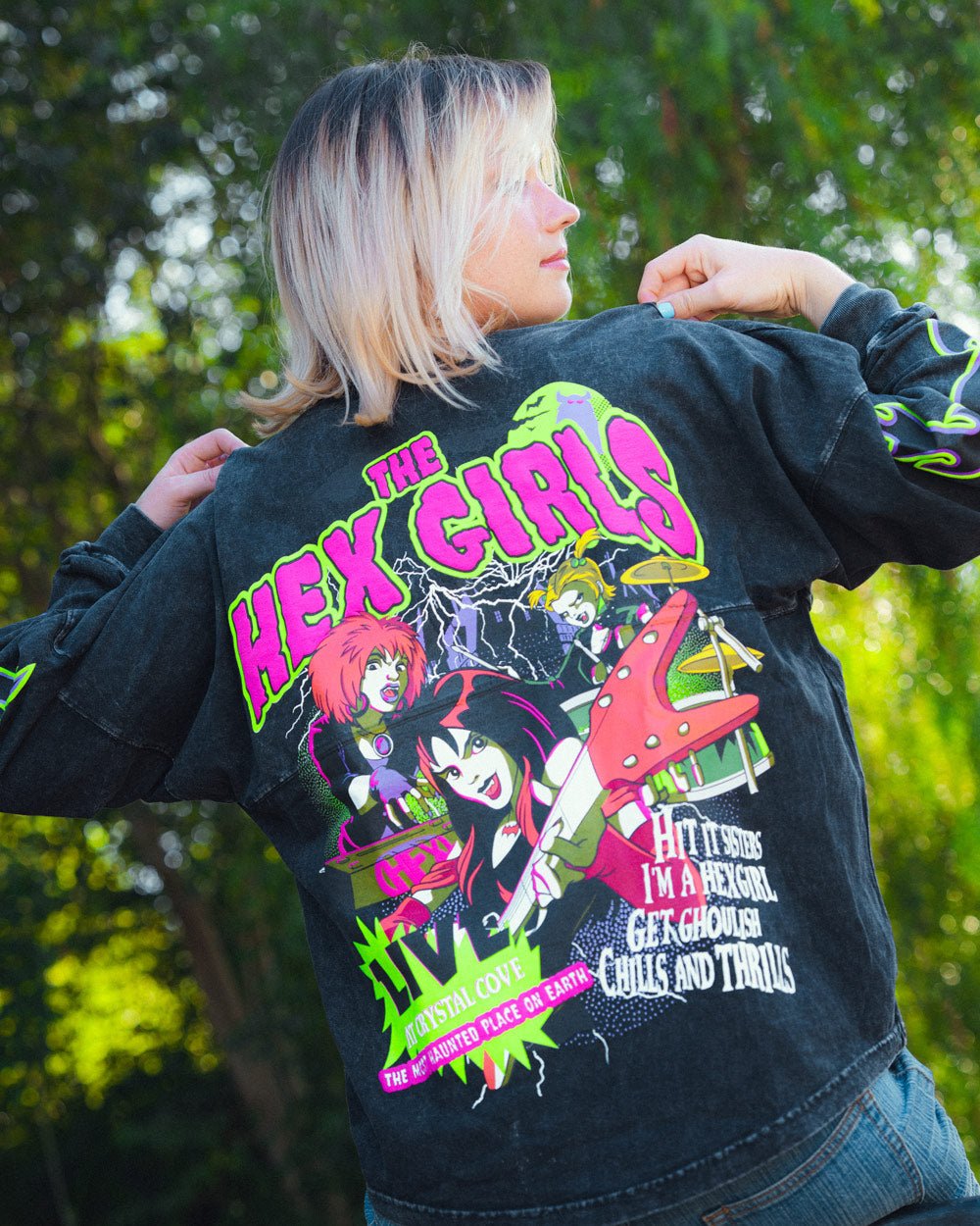 Spirit Jersey® Halloween Collection | Spirit Halloween