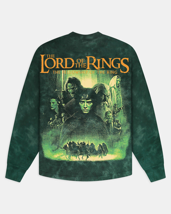 The Lord of The Rings: The Fellowship of The Ring™ Classic Spirit Jersey® 1