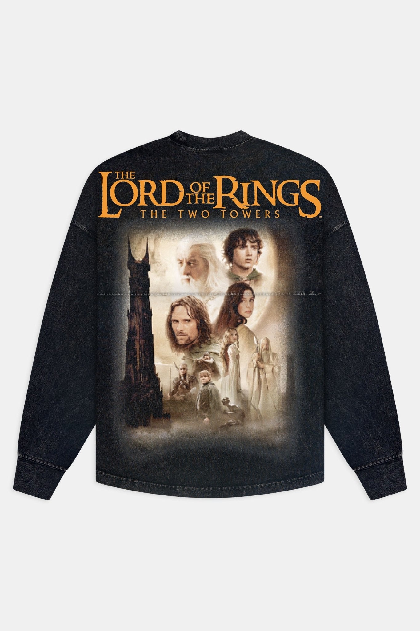 The Lord of The Rings: The Two Towers™ Classic Spirit Jersey® 1