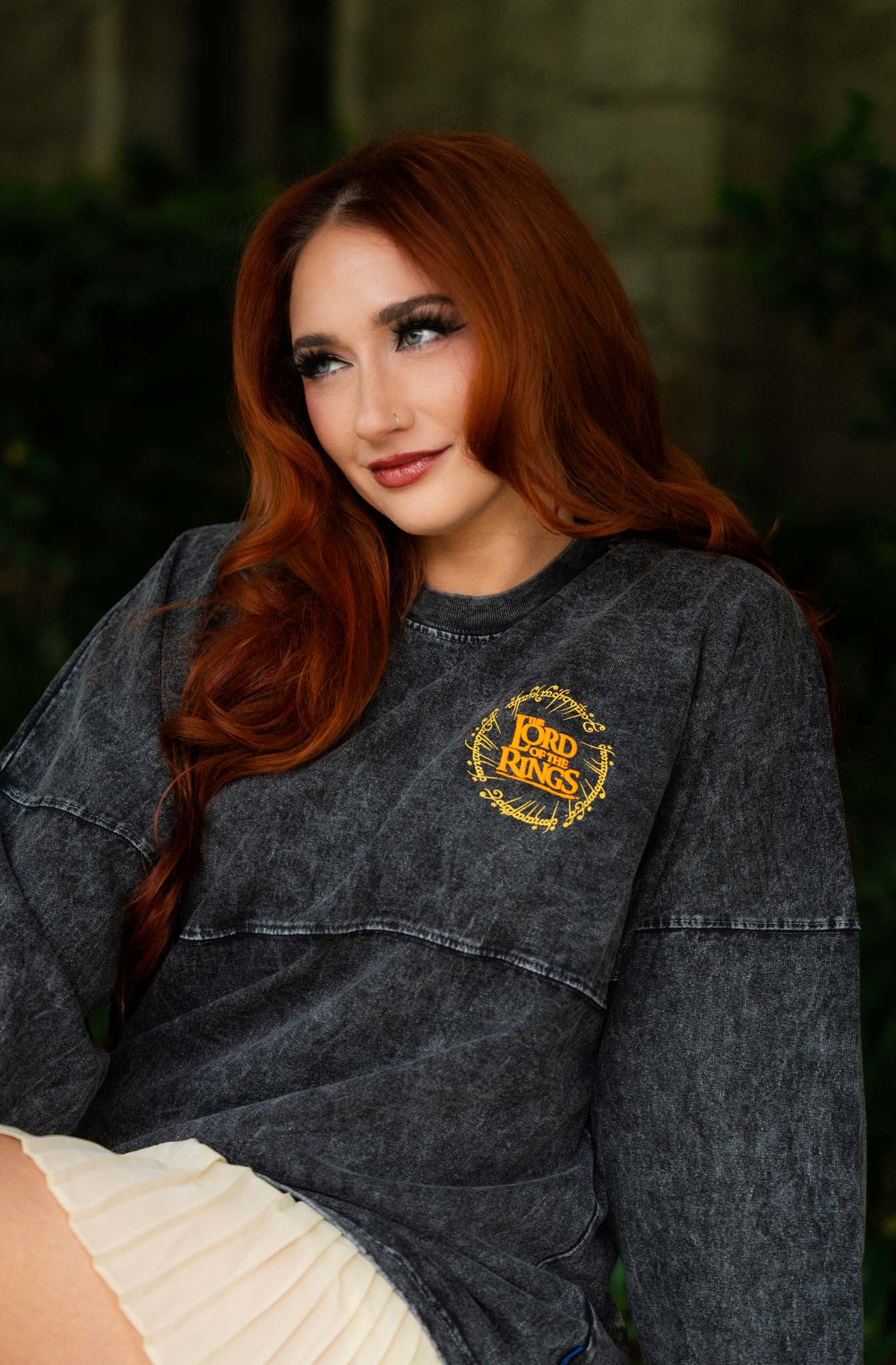 The Lord of The Rings: The Two Towers™ Classic Spirit Jersey® 2