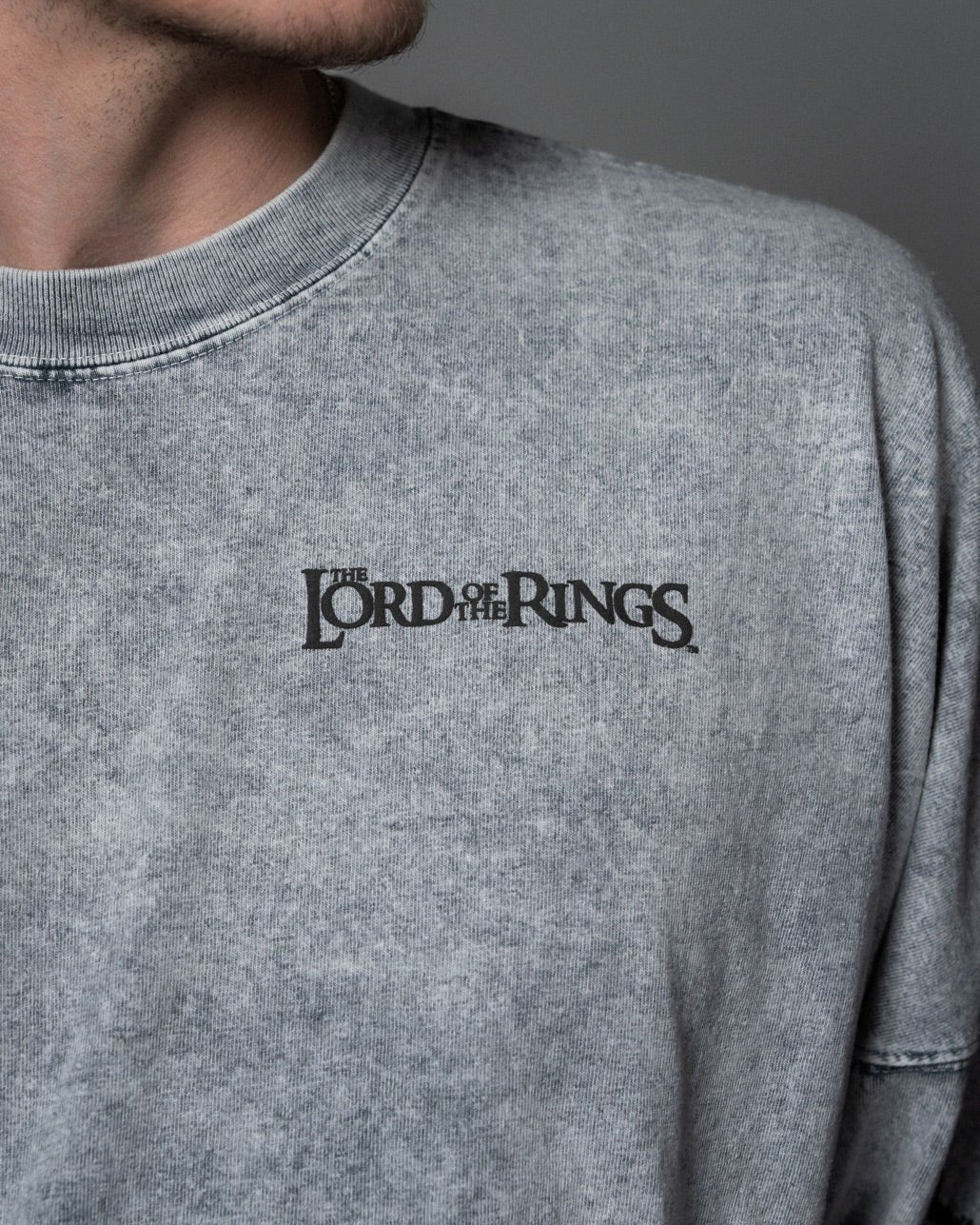 The Nazgul™, The Lord of The Rings™ Spirit Jersey® 2