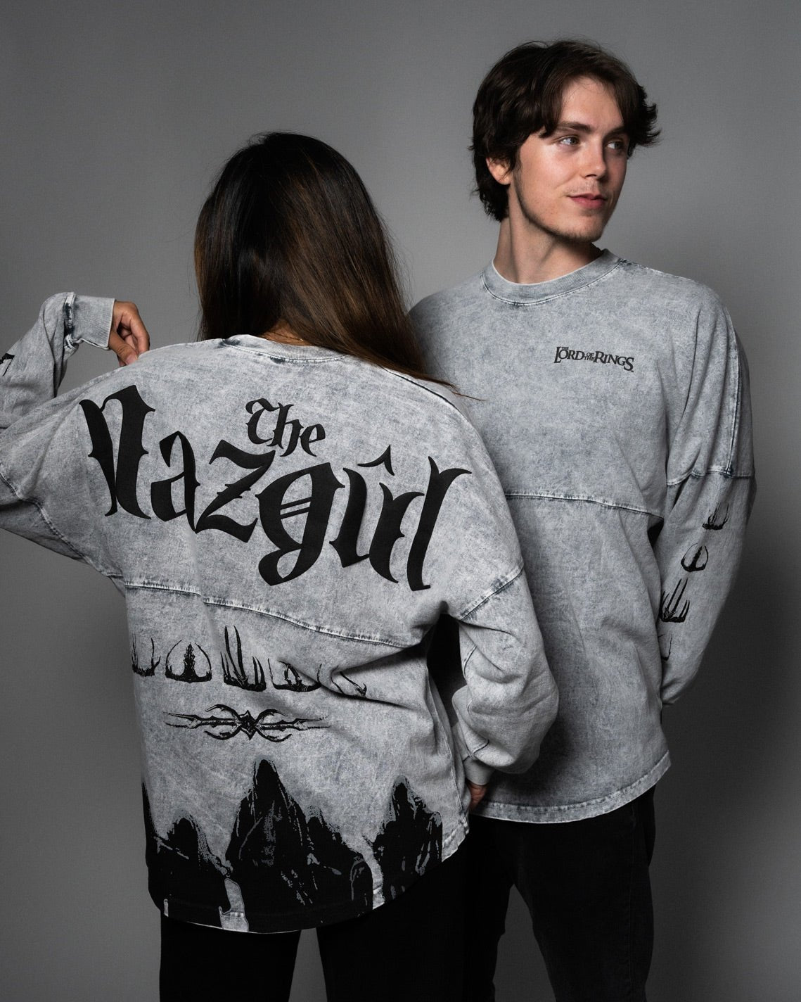 The Nazgul™, The Lord of The Rings™ Spirit Jersey® 1