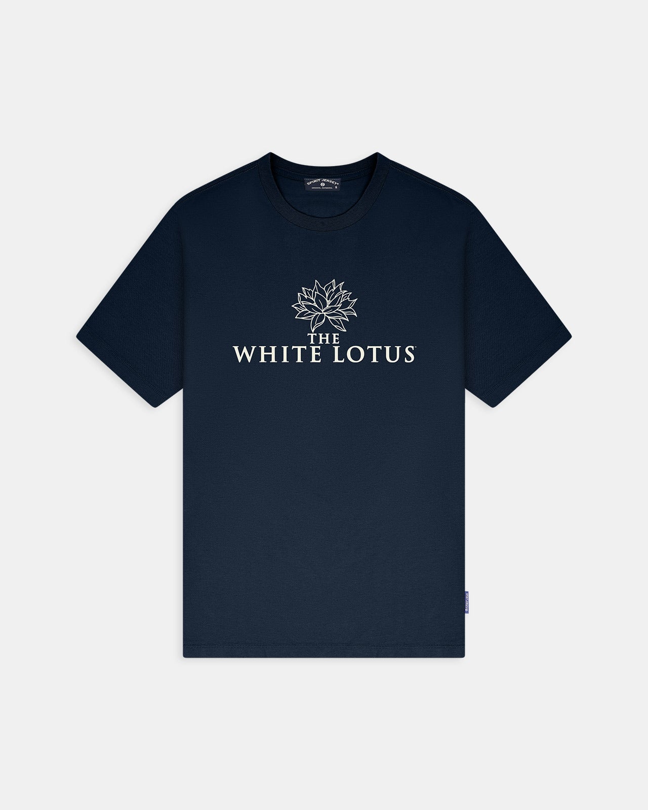 The Pineapple Suite, The White Lotus™ Everyday Short - Sleeve Tee 2