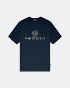 The Pineapple Suite, The White Lotus™ Everyday Short - Sleeve Tee 2