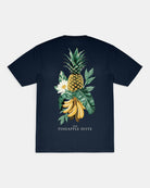 The Pineapple Suite, The White Lotus™ Everyday Short - Sleeve Tee 1